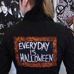 Halloween is Gesaffestein (Stryfe Mashup)