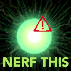Nerf This! Episode 1: Pilot