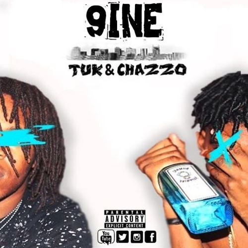 B.B.D (Tuk,Chazzo,Jizzle)- Pull Up 652BEN (Prod. By Ditty Beatz)