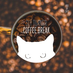 Sly Turner - Coffee Break (BOC034)
