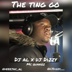 DJ Al x @DJDizzy__ - The Ting Go Club Remix [Free Download]