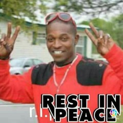 Terri - Hard 2 Be Strong Ft Trub