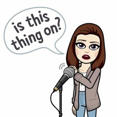 I Need A Challenge by Lindsay-Rose Sinclair