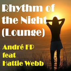 Rhythm of the Night  -  (Lounge)