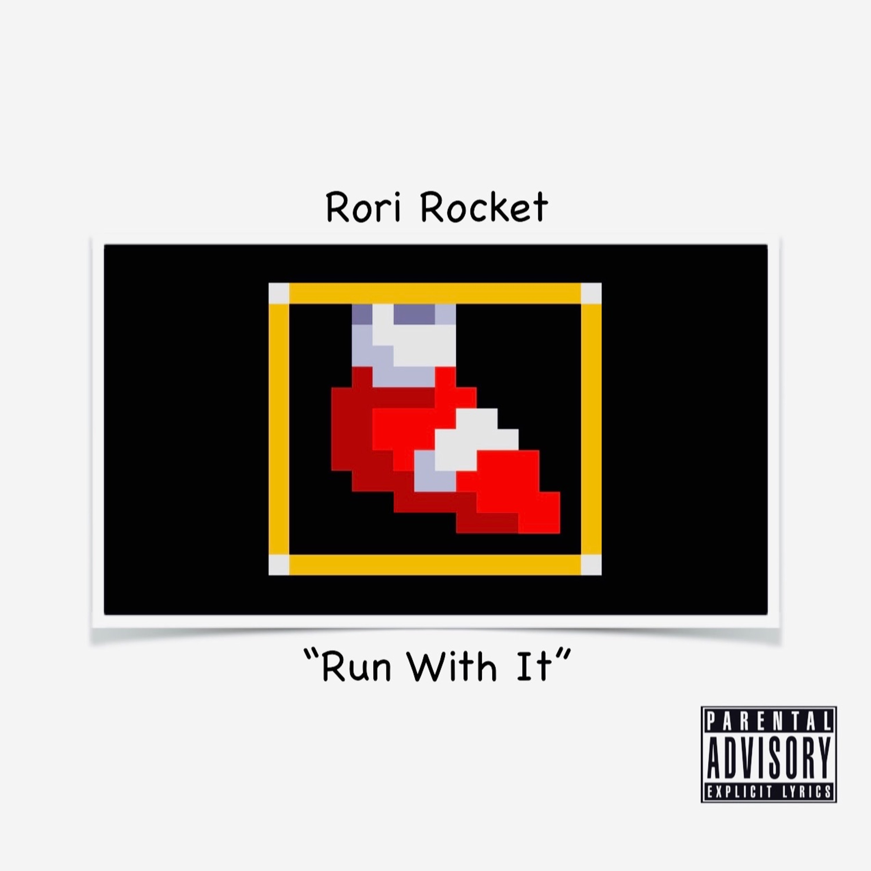 Rori Rocket\'s Space Camp Saturdays