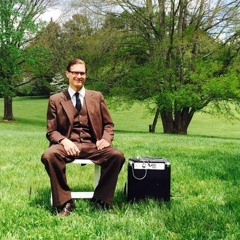 Mamoudou Acoustic #2