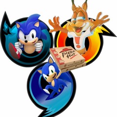 Green Hill Zone (Remix) Version 2 - Sonic Forces