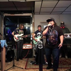 Metronome LIVE - Soul Reflect feat Pancake 7