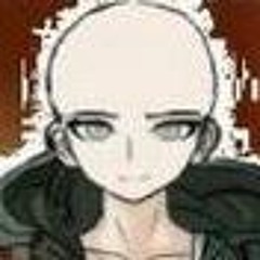 Nagito Komaeta's Laugh Paulstretched