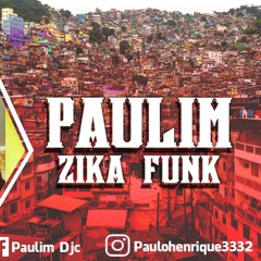 MC Dede - O Moça (PAULIM ZIKA FUNK NO YOUTUBE)
