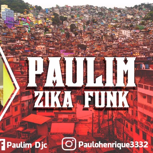 MC Dede - O Moça (PAULIM ZIKA FUNK NO YOUTUBE)
