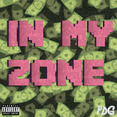 BLACK SHEEP - In My Zone [Prod. @dammntc]