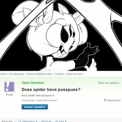 Muffet Booty