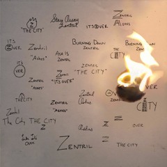 Zentril - It's Over (free download)