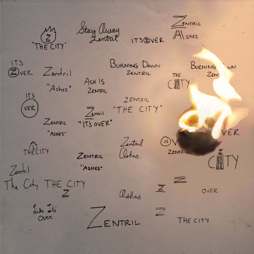 Zentril - It's Over (free download)