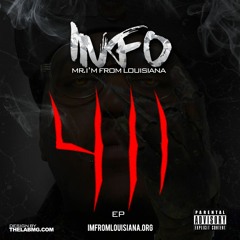 I'm From Louisiana (LSU Anthem)- INFO "Mr. Im From Louisiana"