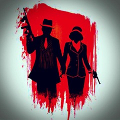 Bonnie & Clyde Ft. FeddUp & Olyric