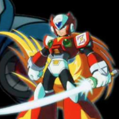 Megaman X Corrupted Zero Opening Stage (Dominic Ninmark Cover)