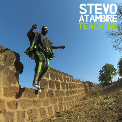 Stevo Atambire feat. German Mamaev - Minus Me ft Gyedu Blay Ambolley