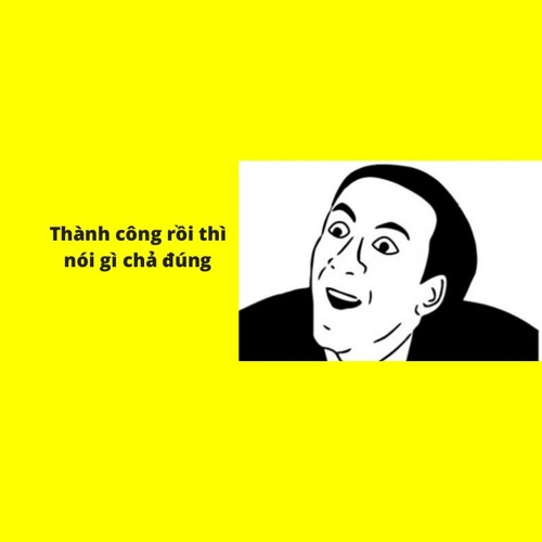 Thành Công Rồi Nói Gì Chả Được | Tâm Sự Kinh Doanh Web5ngay #4
