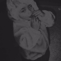 just a lonely thought.