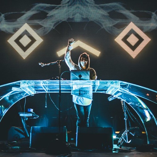 VIRTUAL SELF - EON BREAK (UKHC Edit)