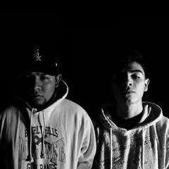 A.P.E MOB - Grief (Ft. NO.ONEIMPORTANTTT) (Mixed. DJ ROMES)