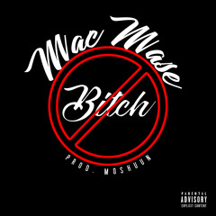 Mac Mase - No Bitch