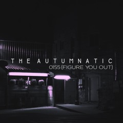 0155 (FIGURE YOU OUT)