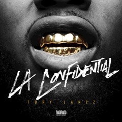 LA Confidential - Tory Lanez Cover