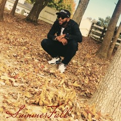 Koonce- SummerFall(Prod By. Kanard Brooks & BigMYNDS)
