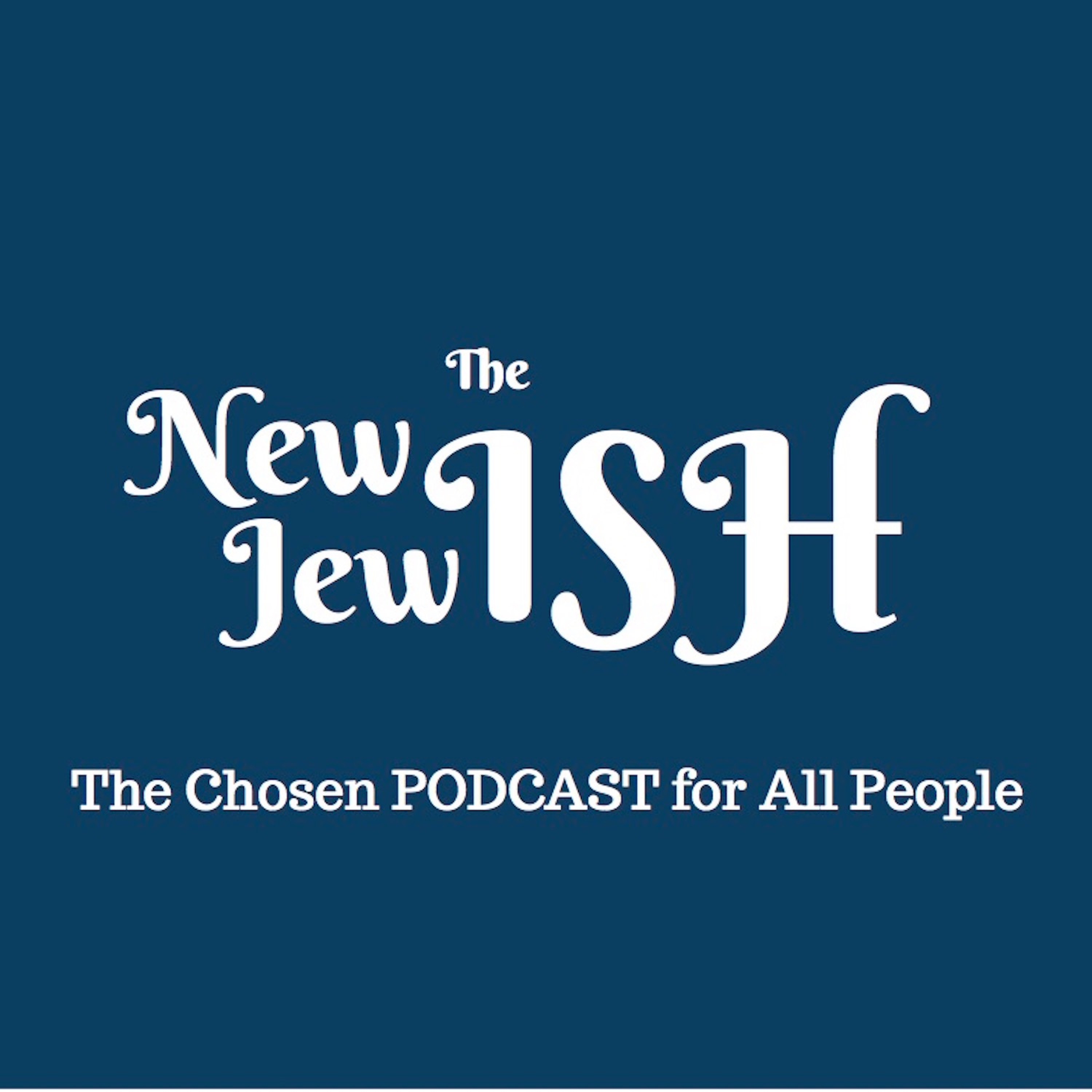 Ep. 3 - The Refugee Welcome with Rabbi Rachel Grant Meyer episode artwork
