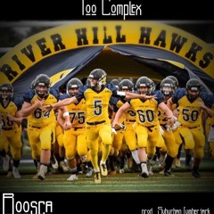 Too Complex (prod. Suburban Lumberjack)