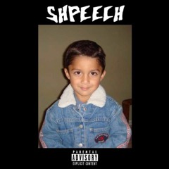 Shpeech (feat. Chef M)