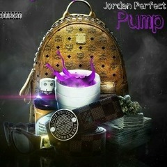 Jordan Perfect - Pump