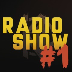 K1L Krump Radio Show #1 Ft. Playa Beats