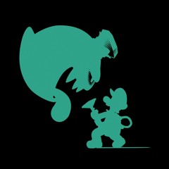 Luigi's Spooked (Virtual Riot & Dubloadz X Pegboard Nerds Mashup)- XYZ