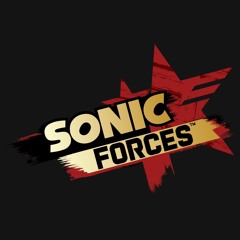 Sonic Forces [Game Rip] Space Port