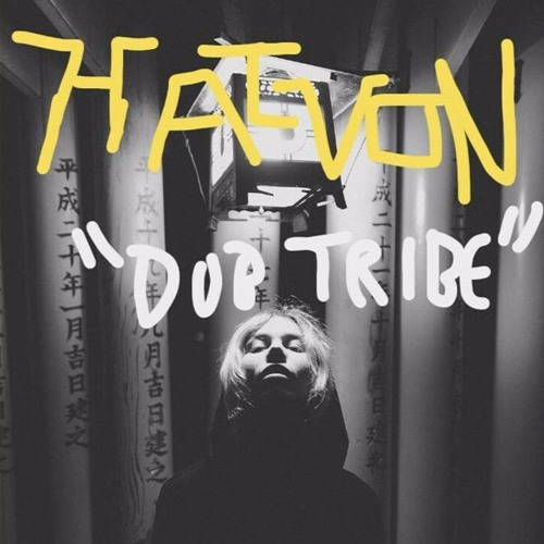 Hacvon - Dub Tribe (Andrew Something The Machinist Remix)