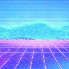Chillwave/Synthwave/Vaporwave