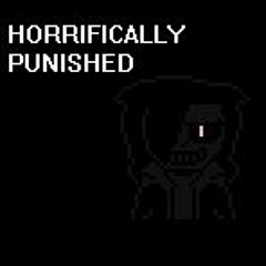 [another megalo] [mostly original] HORIFFICALLY PUNISHED