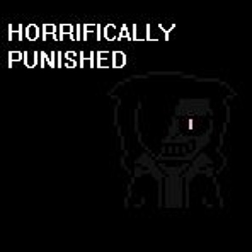 [another megalo] [mostly original] HORIFFICALLY PUNISHED