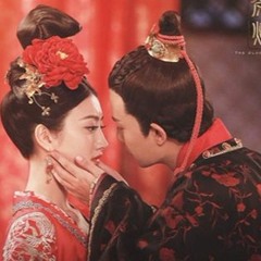 Vinh Diệu (Đại Đường Vinh Diệu OST) - Nhậm Gia Luân