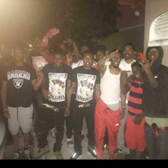 My Bity - Bloody Quan x ZellyBoa x Gotti