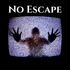 No Escape-AllAroundKC (Prod. TeriyakiBeatz)