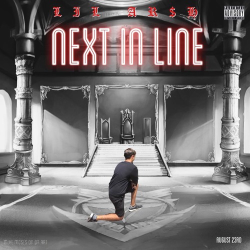 Chosen One (Next In Line)