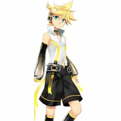 【Kagamine Len Append】The Fifth Pierrot - Español【VOCALOID 3】
