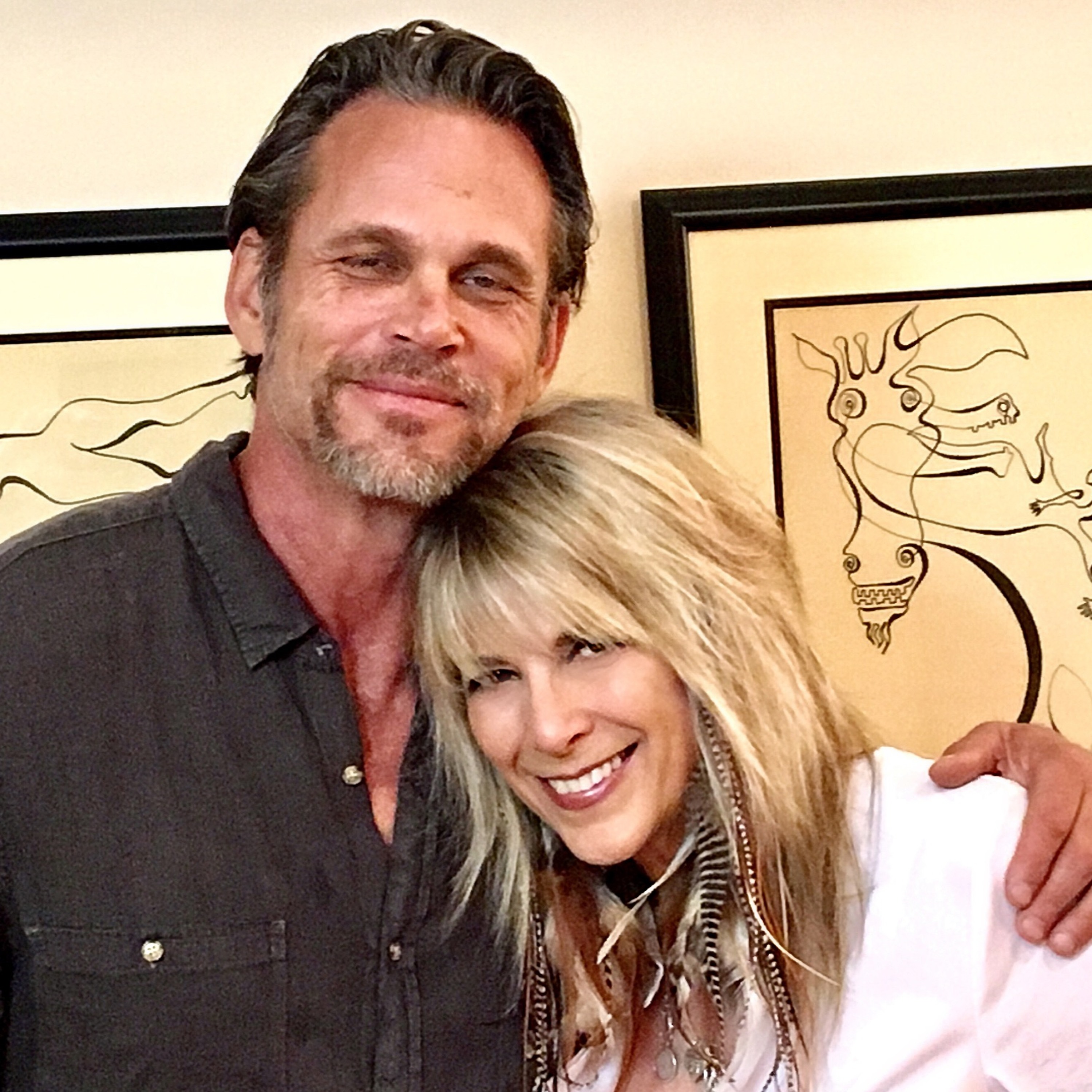Chris Browning On Vicki Abelson's The Road Taken