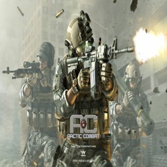 Arctic Combat  - Lobby BGM