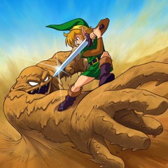 THE LEGEND OF ZELDA 【 A LINK TO THE PAST / A LINK BETWEEN WORLDS: DARK WORLD THEME】 Jazz Cover